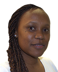 Ms SI Sithole